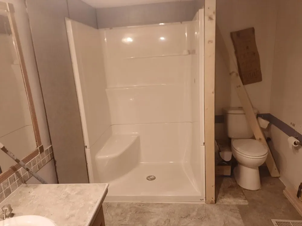 Slide of JG CONSTRUCTION