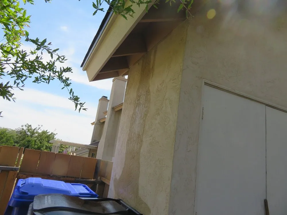 Slide of JG Construction Services