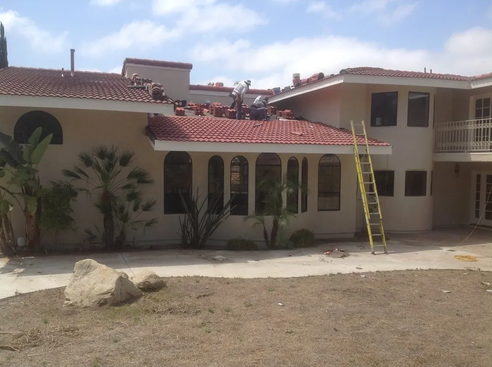 Slide of JG Construction Services