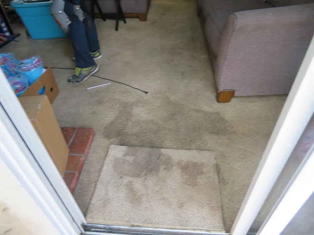 Slide of JG Construction Services