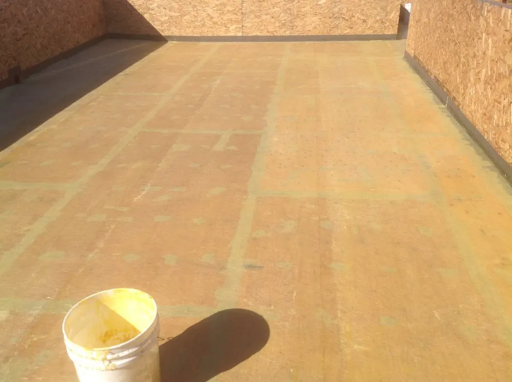 Slide of JG Construction Services