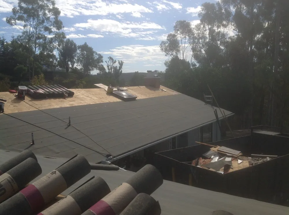 Slide of JG Construction Services