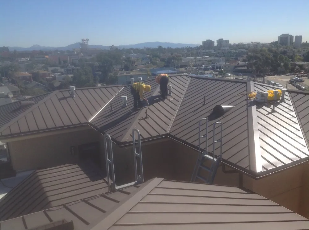 Slide of JG Construction Services