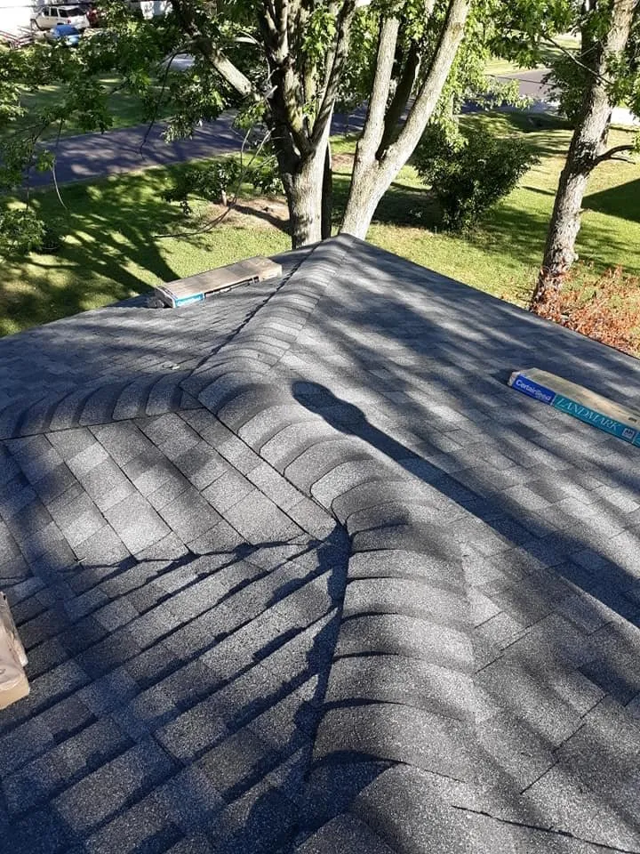 Slide of JG Construction Services