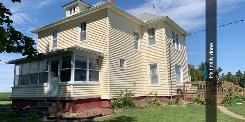 Slide of JG Construction Services