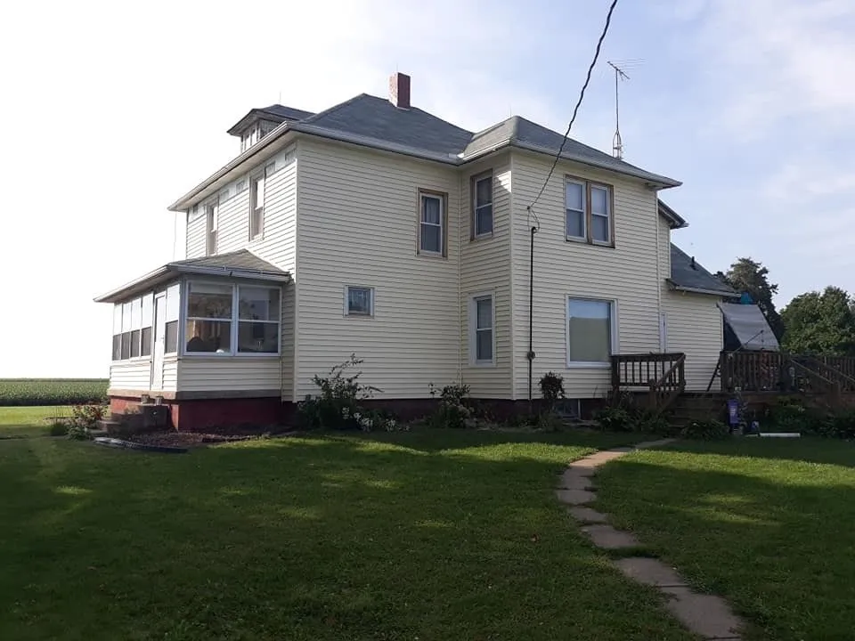 Slide of JG Construction Services