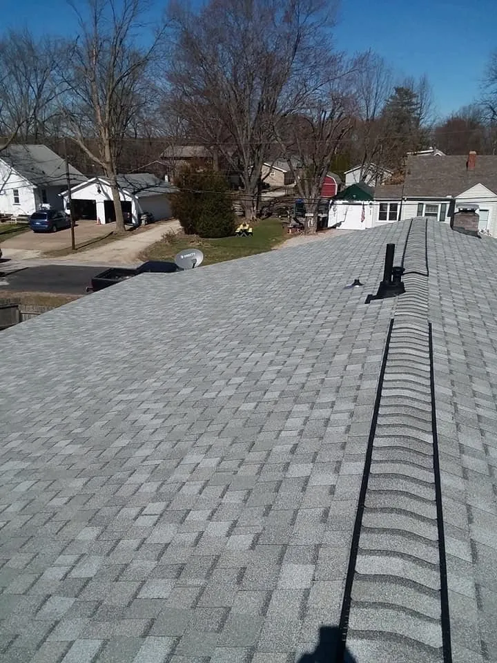 Slide of JG Construction Services