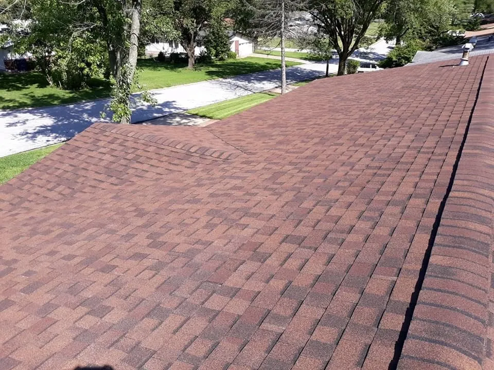 Slide of JG Construction Services