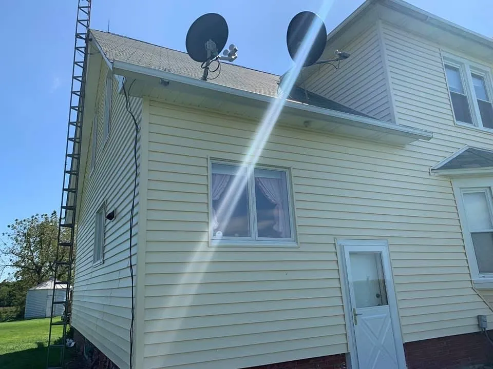 Slide of JG Construction Services