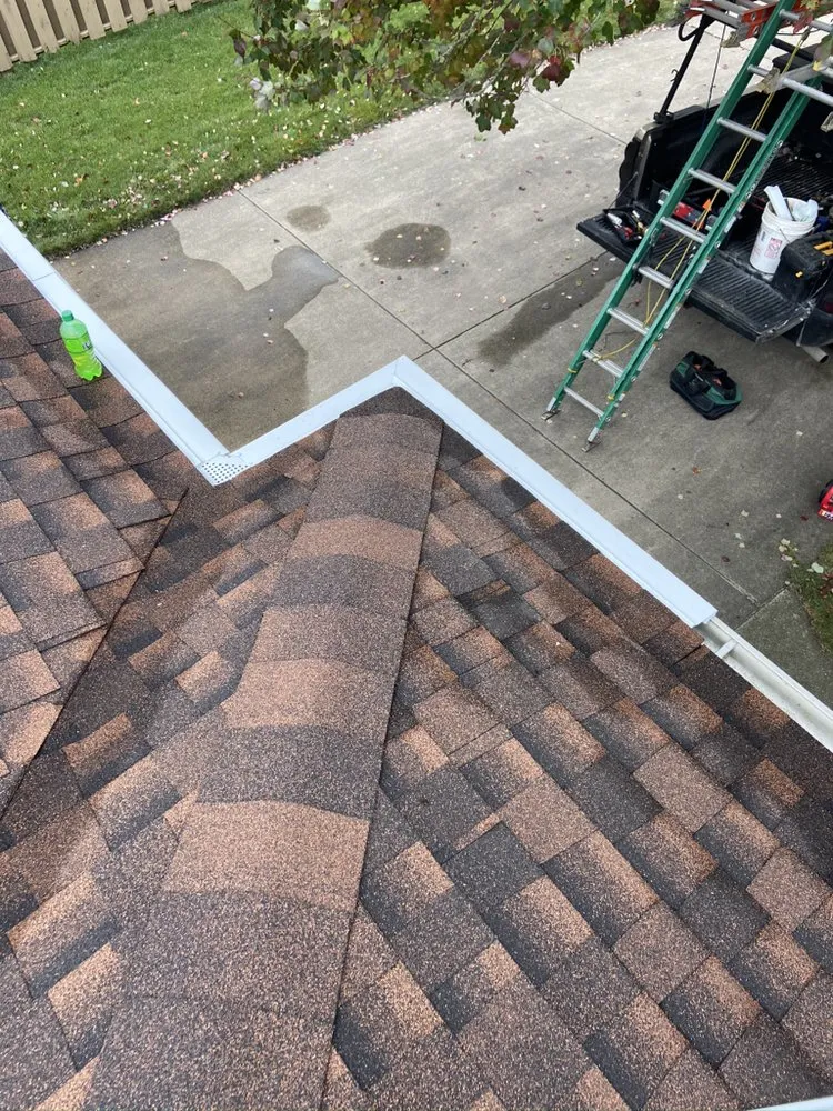 Slide of JG Construction Services