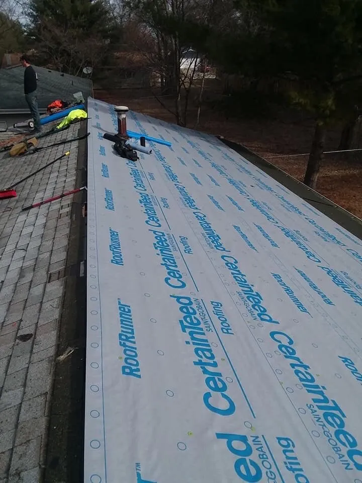 Slide of JG Construction Services