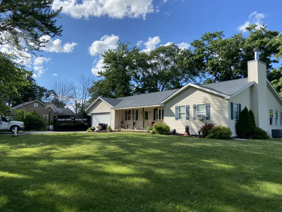 Slide of JG Construction Services