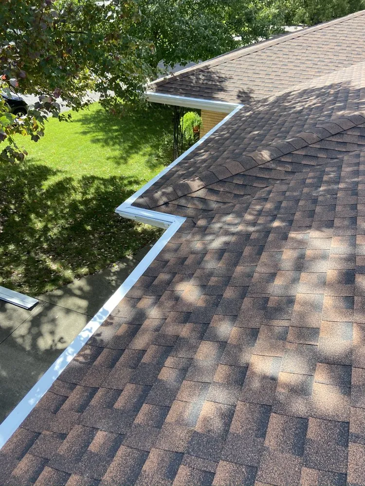 Slide of JG Construction Services