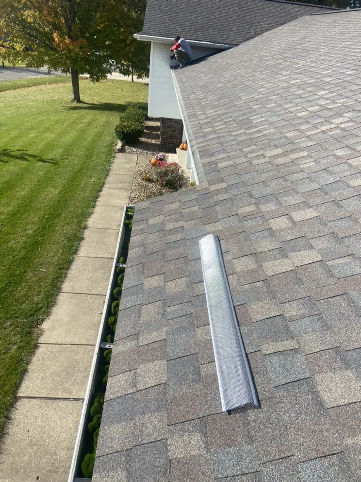 Slide of JG Construction Services