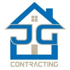 Slide of JG Contracting