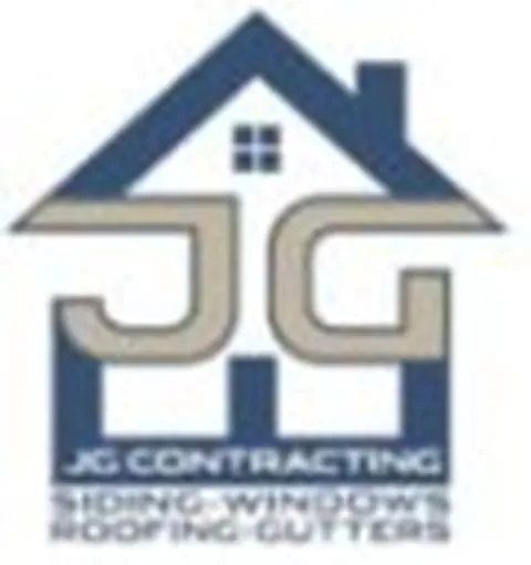 Slide of JG Contracting