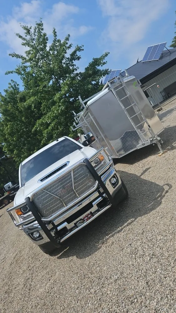 Slide of J@G Exterior Construction