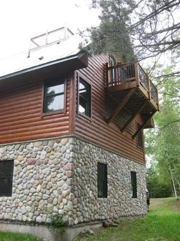 Slide of J.G. Hause Construction