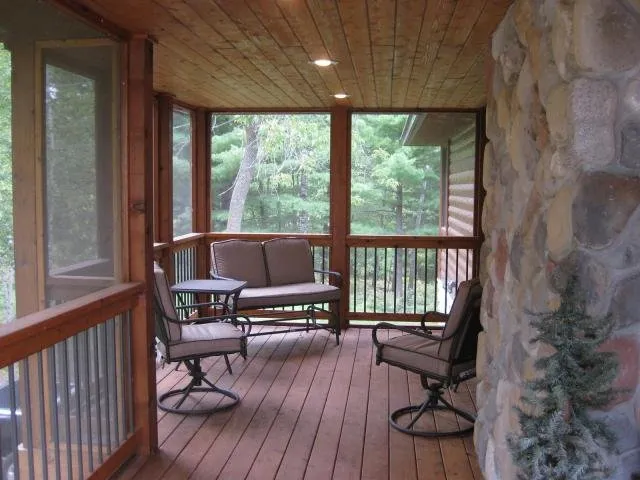 Slide of J.G. Hause Construction