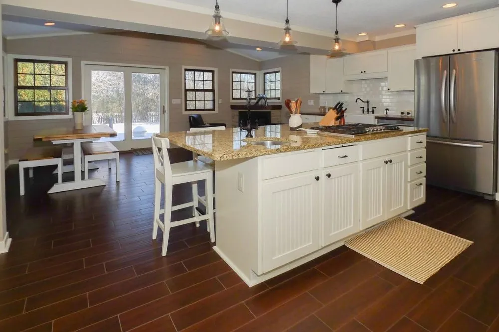 Slide of J.G. Hause Construction