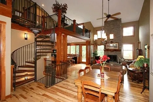 Slide of J.G. Hause Construction