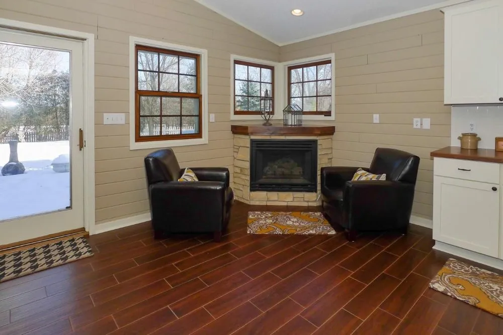 Slide of J.G. Hause Construction