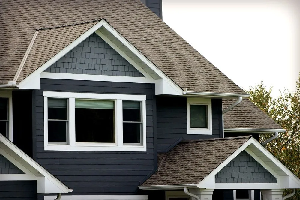 Slide of J.G. Hause Construction