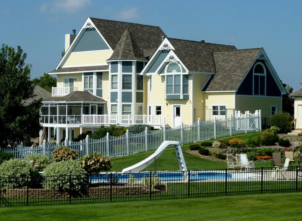 Slide of J.G. Hause Construction