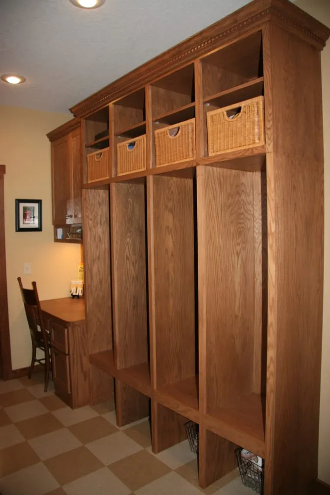 Slide of J.G. Hause Construction