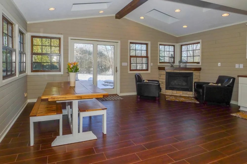 Slide of J.G. Hause Construction