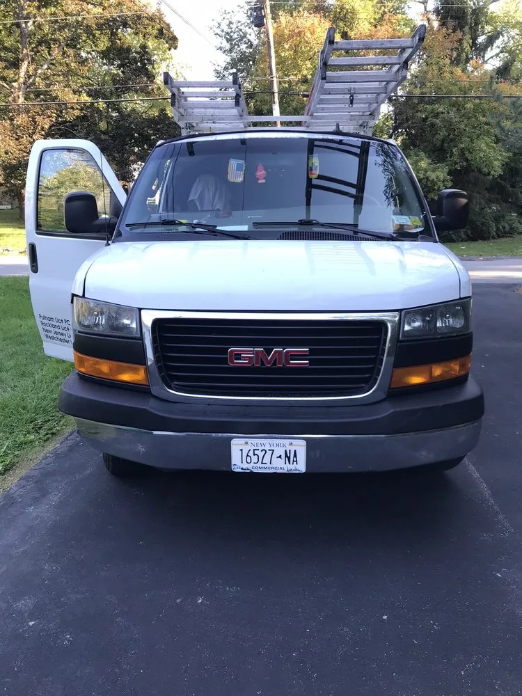 Slide of J.G. Home Improvements / Ren Corp