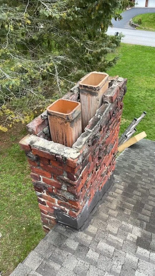 Slide of J.G. Home Improvements / Ren Corp