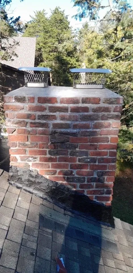 Slide of J.G. Home Improvements / Ren Corp