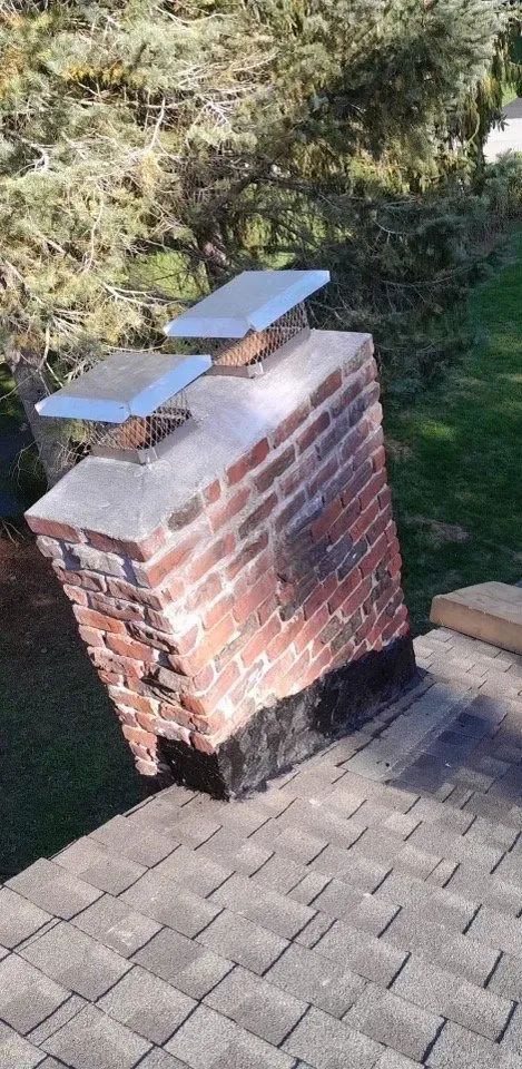 Slide of J.G. Home Improvements / Ren Corp