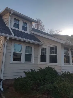 J.G. Home Improvements / Ren Corp