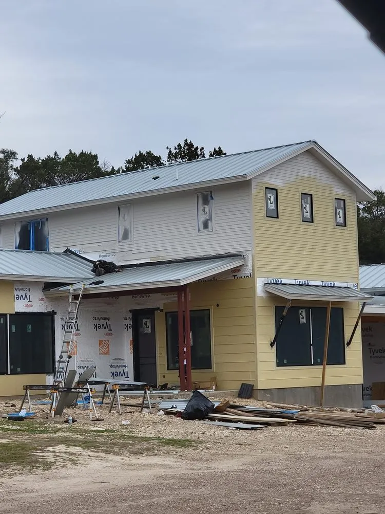 Slide of Jg Master Construction