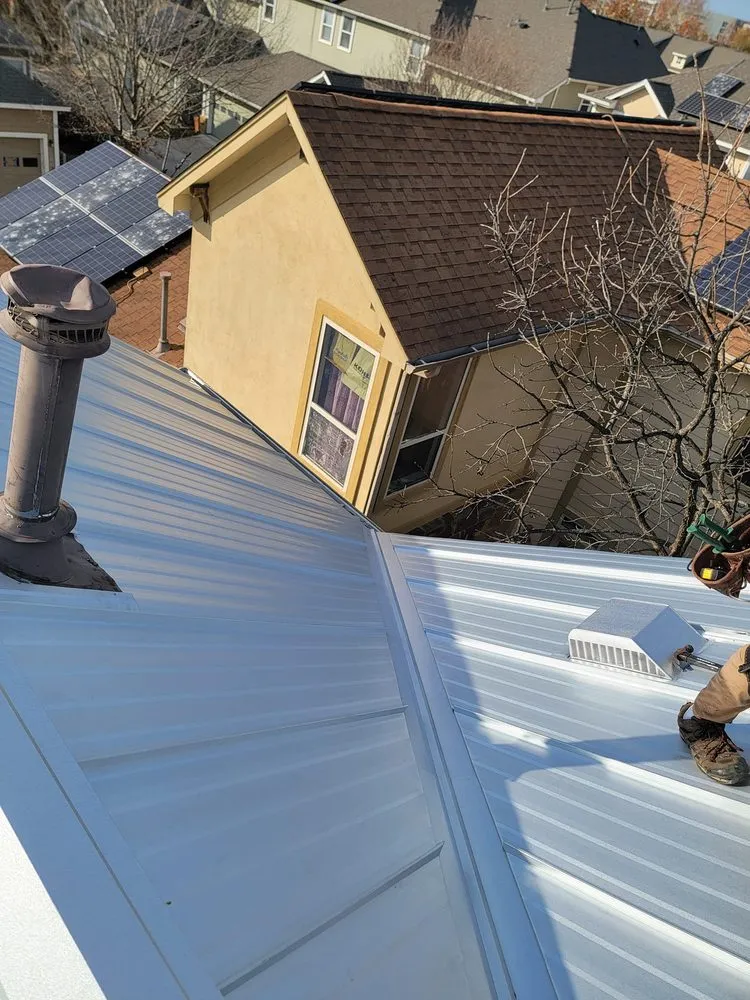 Slide of Jg Master Construction