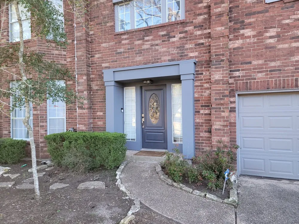 Slide of Jg Master Construction