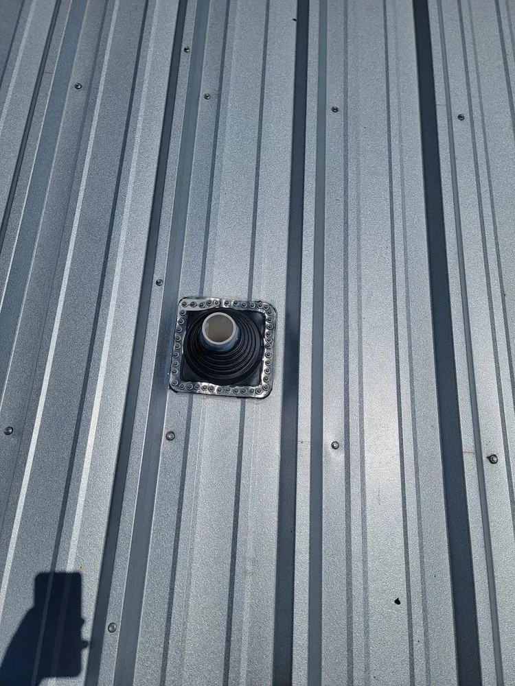 Slide of Jg Master Construction