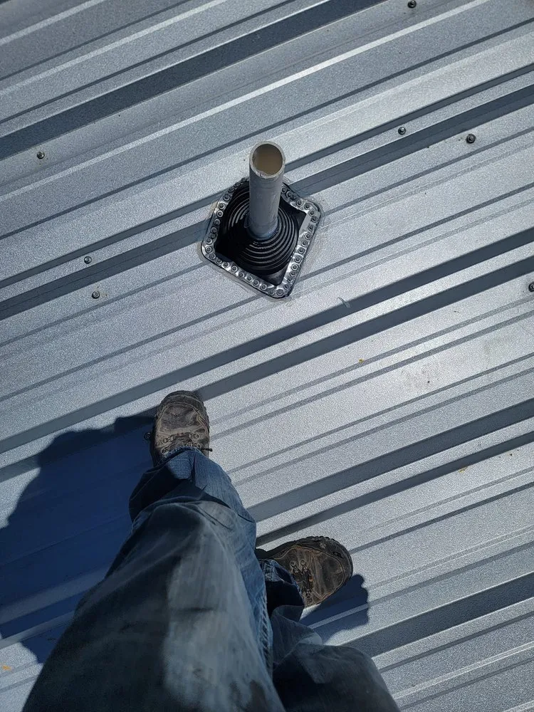 Slide of Jg Master Construction