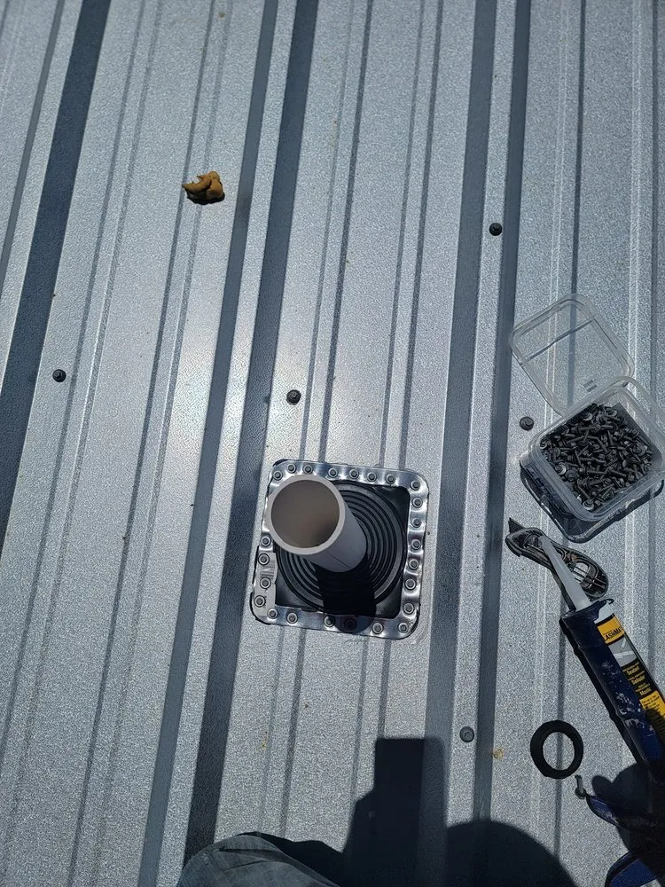 Slide of Jg Master Construction