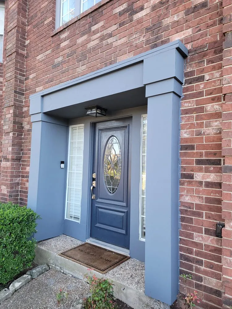 Slide of Jg Master Construction