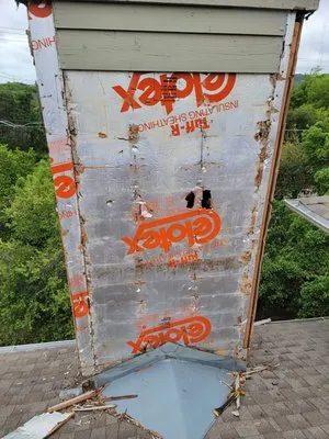 Jg Master Construction Logo