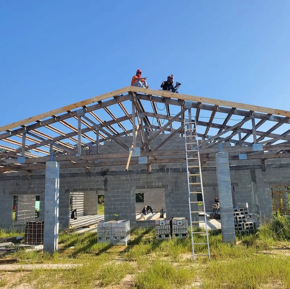 Reliable metal roofing installation same-day service across Uvalda, GA - J&G Mendoza Roofing