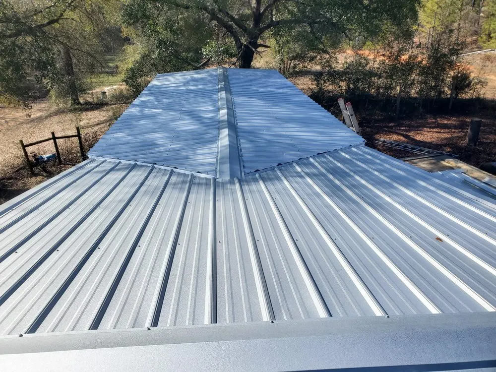 Top-rated roof leak repair experts serving Uvalda, GA - J&G Mendoza Roofing