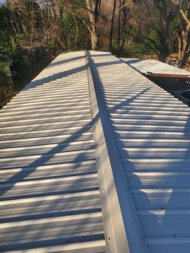 Emergency storm damage roof repair experts serving Uvalda, GA - J&G Mendoza Roofing