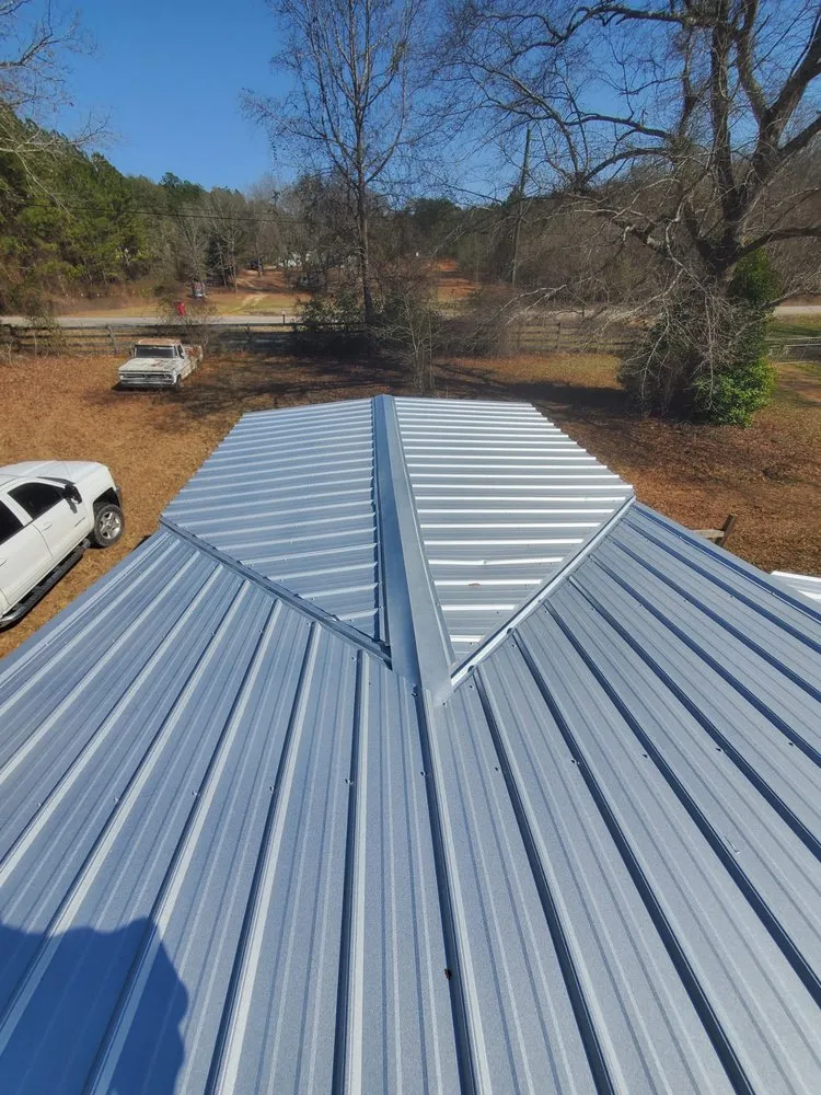 Professional roof replacement for residential properties across Uvalda, GA - J&G Mendoza Roofing