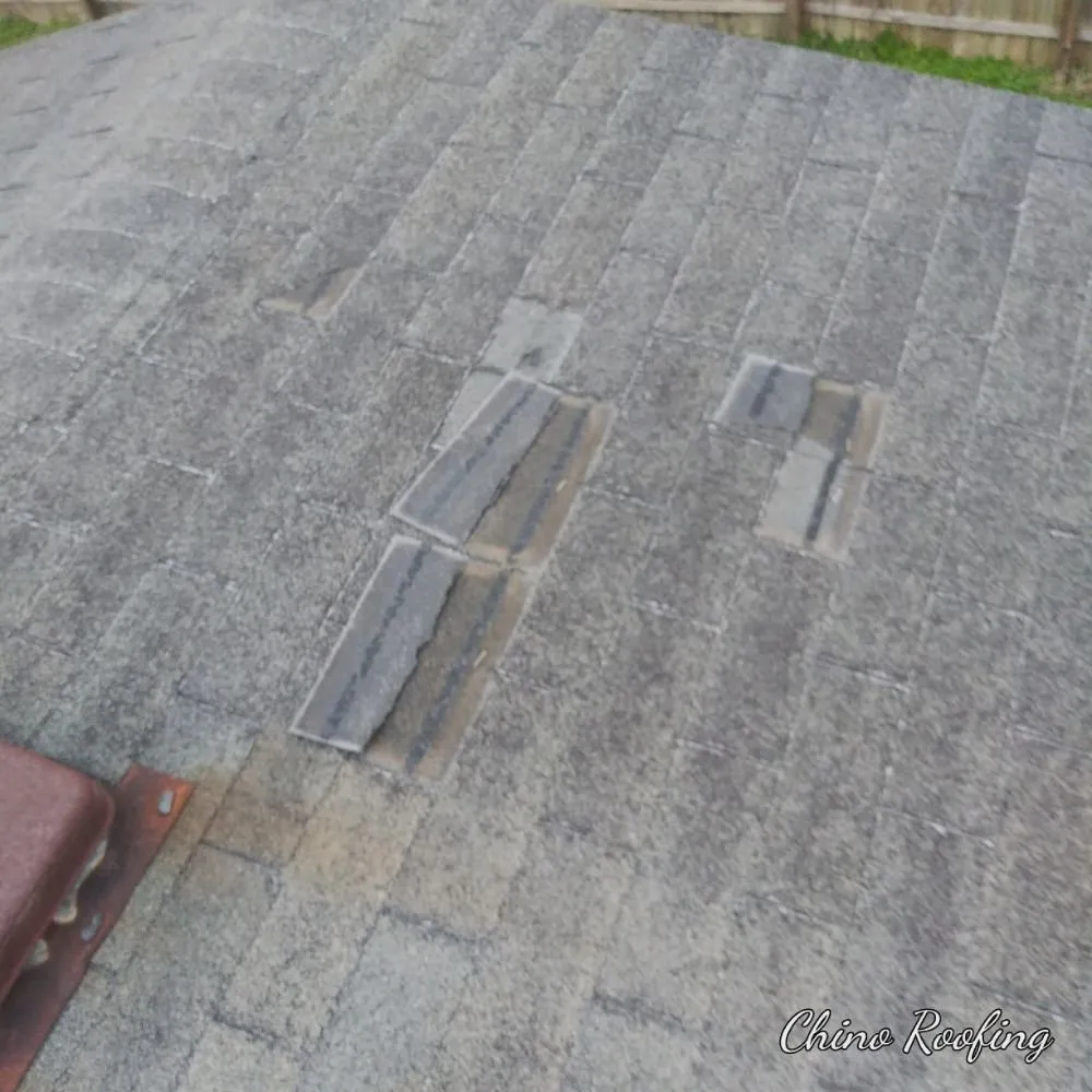 Slide of JG Rofing and Restorattion LLC