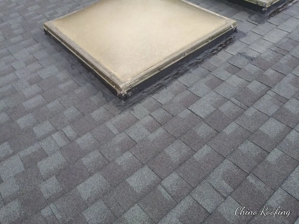 Slide of JG Rofing and Restorattion LLC