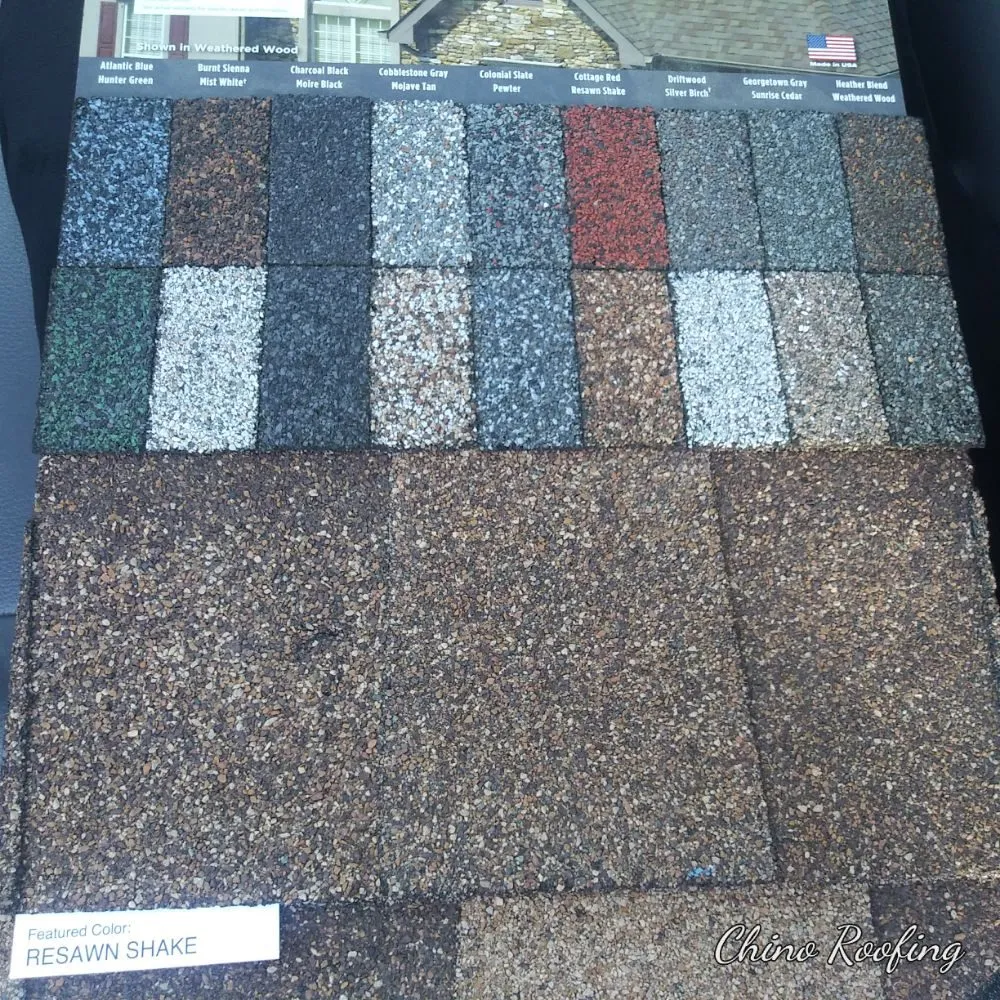 Slide of JG Rofing and Restorattion LLC